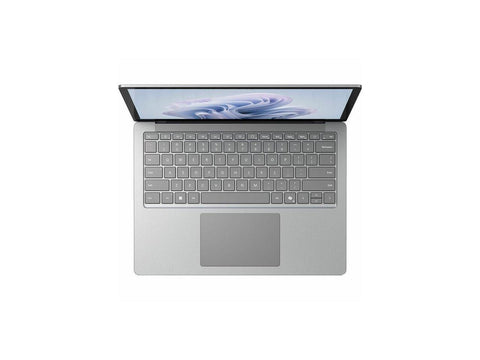 Microsoft Surface Laptop 6•256GB•8GBGB•Intel Ultra 5 135H Up to 4.60 GHz