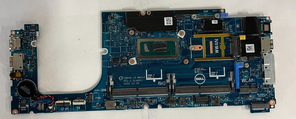 DELL Latitude 5440 Idb40 La-m401p Laptop Motherboard - Intel I5-1345u Vpro R9X9R