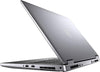 Dell Precision 7740 17.3•17.3 inches•Quadro 3000 RTX•1920 x 1080 Full HD•Silver