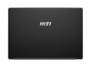 MSI Modern 14 C7M-048US•512GB•NVME•Ryzen 7 7730U 2.00 GHz•Black•14&quot;