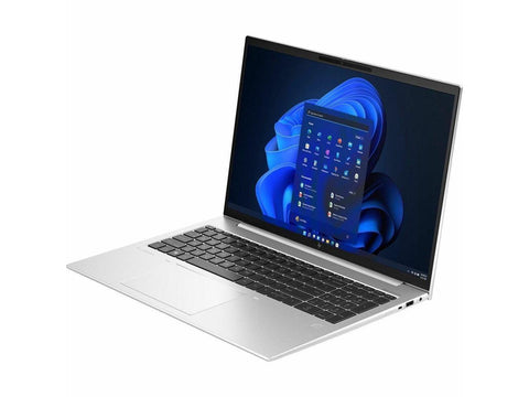 HP EliteBook•16&quot;•Intel i5-1335U•16.0&quot;•256GB•8GBGB•Silver