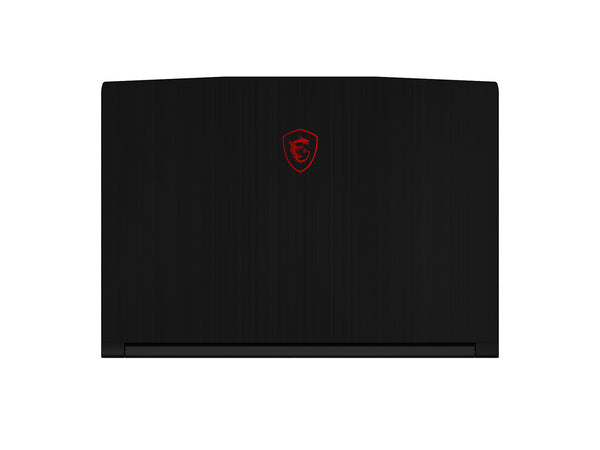 MSI GF Series•4050 Laptop GPU RTX•hz 15.6&quot;•IPS•512GB•NVME•Black