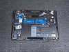 Dell LATITUDE E5270 I5-6200U 2.30GHz Palmrest Battery Top Cover Motherboard