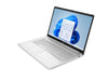 HP 17-cp2033dx•AMD Radeon 610M•Silver•17.3&quot;•8GB•256GB