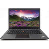 Lenovo T470S 14•14 inches•7200U•Black•W10P•1366 x 768 HD•8GB•