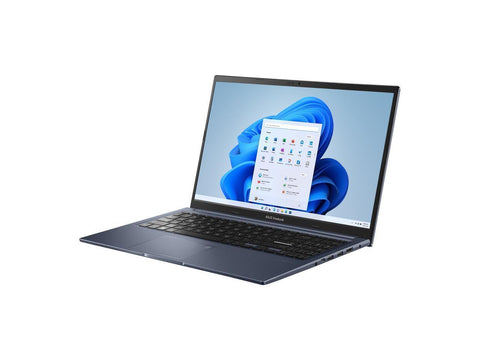 ASUS VivoBook•Intel Iris Xe•15.6&apos;&apos;•Intel i5-12500H 2.50 GHz