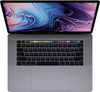 Apple  MacBook Pro•15•AMD 555X•2880 x 1800 Retina•Not provided•LED