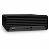 HP Pro SFF 400 G9 Intel i5 8GB 256GB SSD i5-14500 Intel 8GB 256GB Black WARRANTY