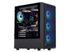 ABS Stratos Aqua•1TB•KingstonGB•MSI 4070TI Ventus support for DLSS 3