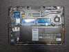 Dell LATITUDE E5270 I5-6200U 2.30GHz Motherboard Palmrest Battery Top Assembly