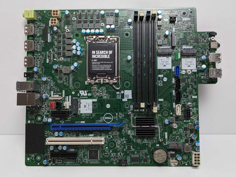 Dell Optiplex 7000 Tower Motherboard 0KC23M KC23M LGA1155