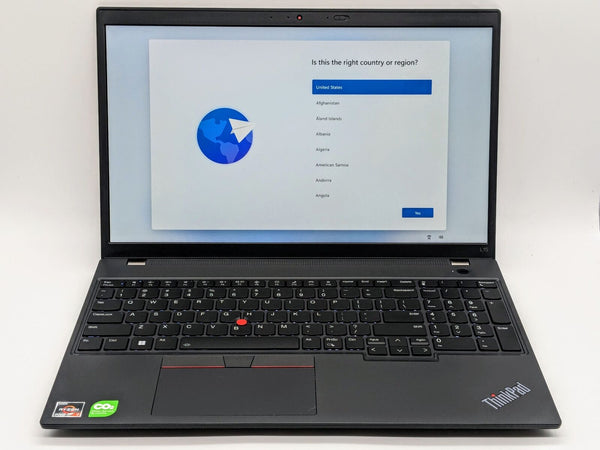 LENOVO L15 GEN 4 15