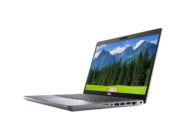 DELL Latitude•512GB•16GBGB•Intel i5-10310U 1.70 GHz•FHD 14&quot;