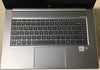 HP ZBook Studio G7 15.6