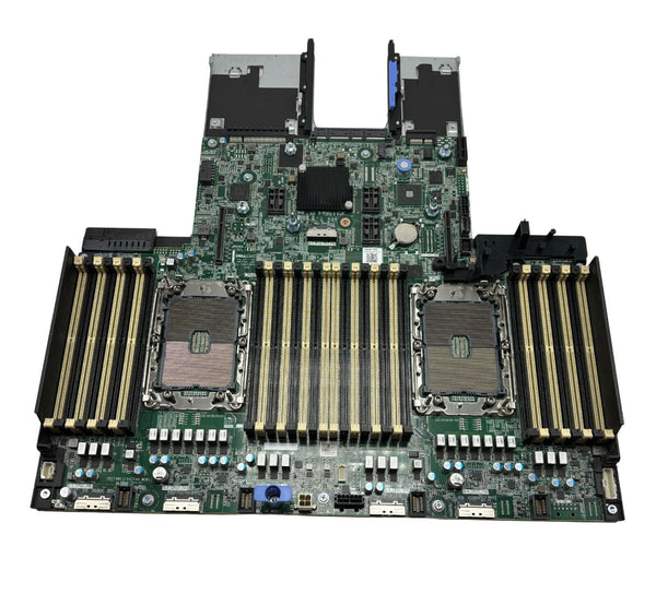 Dell GXJYG System Board Poweredge R650 w60 *READ*