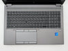 HP ZBOOK FURY G8 15