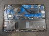 Dell LATITUDE 5590 I5-8250U 1.60GHz Motherboard Palmrest FJGHG LA-F411P