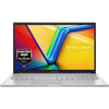 ASUS Vivobook Cool Silver Intel 7 150U Intel 16GB 1TB 15.6 FHD 3Cell 42Wh 45 w w