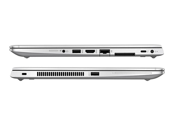 HP EliteBook•32GBGB•Intel i7-8650U•14&quot;•14.0&quot;•2TB•