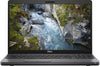 Dell Precision 3541 15.6•Gray•15.6 inches•9850H•Quadro P620•32GB