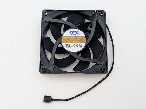 Computer Case Fans