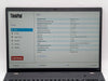 LENOVO THINKPAD P16S GEN 1 21BT 16