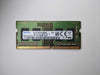 Samsung 4GB 1Rx16 PC4-3200AA-SCO SODIMM Memory RAM M471A5244CB0 Laptop 3200MHz