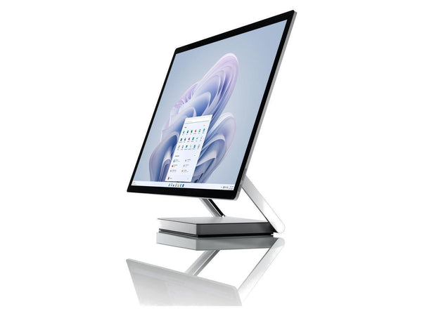 Microsoft Surface Studio 2+•3060 6 GB RTX•Touch•1TB•28"•Silver