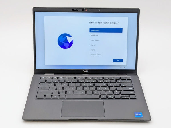 DELL LATITUDE 7320 13