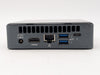 Intel NUC8BEK I3-8109U 8GB Motherboard Palmrest *READ*