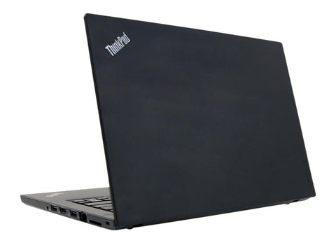 Lenovo ThinkPad•FHD 14&quot;•16GBGB•Intel i5-8350U 1.70 GHz•256GB