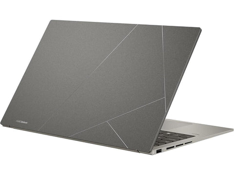 ASUS Zenbook 15•16GBGB•&quot;Ryzen 7&quot;•15.6&quot;•AMD Radeon