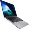 ASUS ExpertBook P5 Laptop•8-Core:& 1.6 to 4.5 GHz •16GB•2560 x 1600•512GB•Intel