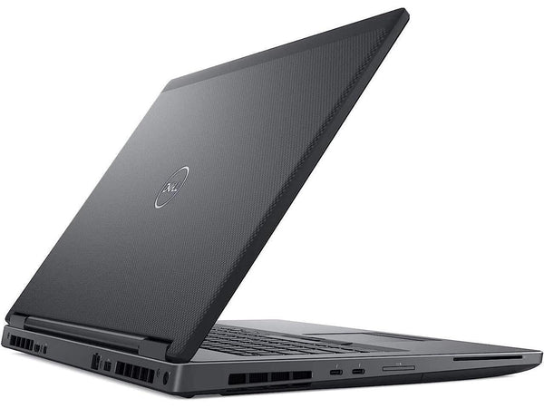 DELL Precision•Quadro P3200•17.3&quot;•2TB•17.3&quot;•64GBGB