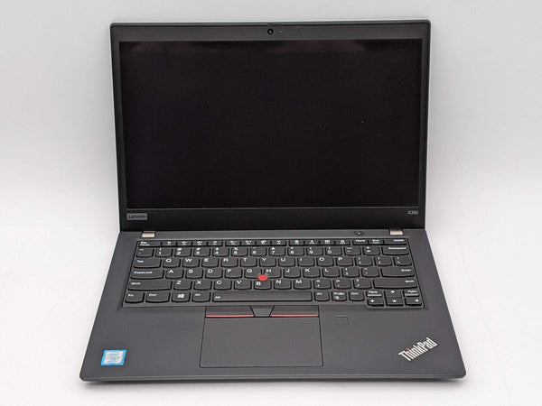 LENOVO THINKPAD X390 13.3