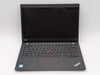 LENOVO THINKPAD X390 13.3