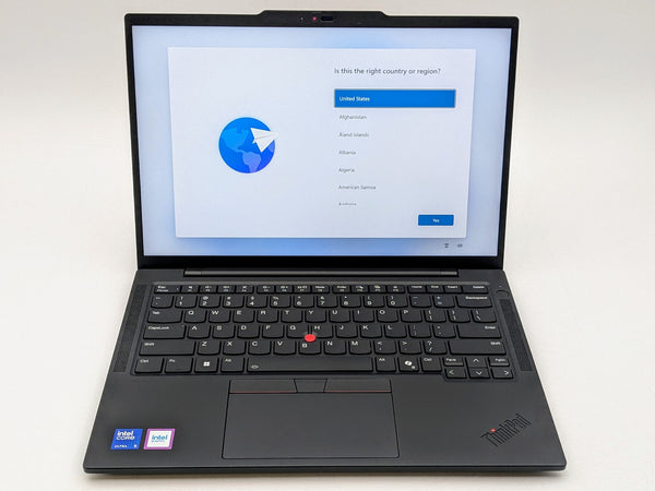 LENOVO T14S GEN 5 14