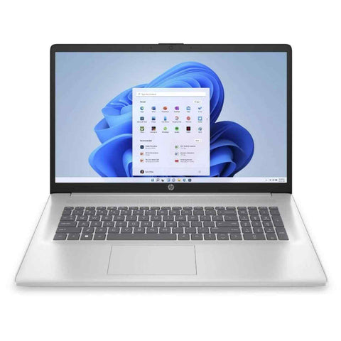 HP 17-CN2123NR Intel i3-1215U, 12GB DDR4, 512GB SSD 17.3 n Intel i3-1215U 12GB 5