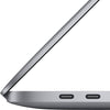 Apple Apple MacBook Pro 16•16GB•LED•3072 x 1920 Retina•AMD 5300M•Gray•16 inches