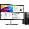 Dell OptiPlex 7000 Desktop•Intel Core i5•16GB Memory•256GB SSD•Intel•16GB•Black•