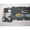 Dell Latitude 5510 Precision 3550 i7-10810U Laptop Motherboard LA-J382P KMP80