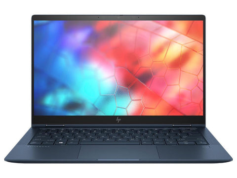 HP Elite Dragonfly•13.3&quot;•Intel i7-8565U 1.80 GHz•FHD 13.3&quot;