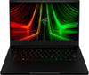 Razer Blade 14- 14•14 inches•3070 Ti RTX•6900HX•16GB•LCD•2560 x 1440 QHD•Black