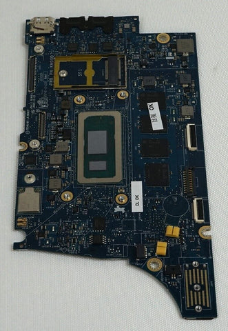 Motherboards