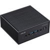 ASUS PN42 Mini PC Kit Barebone Intel N100 65 w with barrel/proprietary WARRANTY