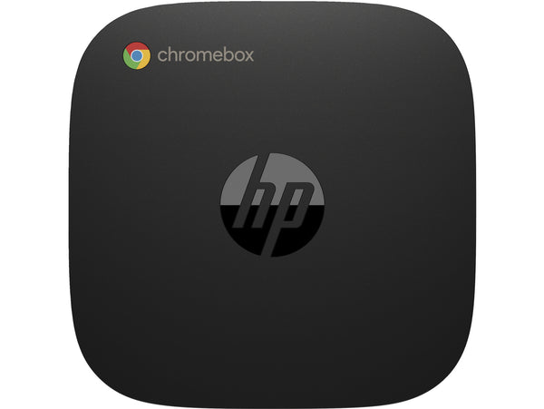 HP Chromebox G4 Intel i5-1345U 4.7 GHz 8GB WARRANTY