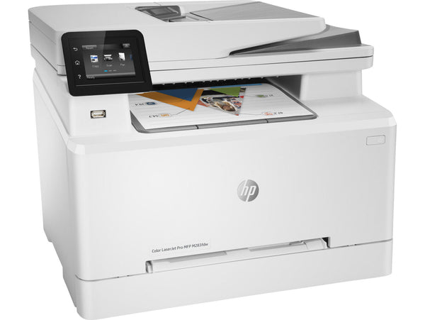 HP Color LaserJet Pro MFP M283fdw Certified Refurbished