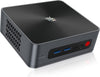 Beelink SEI8 Mini PC 8th gen Intel i5-8279U(Up to 4.1GHz), 16GB RAM 500G NVMe M.