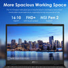 MSI Summit 13 AI+ Evo Multi-Touch Intel Ultra 7 258V Intel Arc 32GB 1TB 13.3 Tou