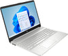 HP 15.6•LED•1366 x 768 HD•1215U•15.6 inches•Touch•Silver•8GB•3Cell 3-cellWh